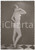 1955 ca EROTICA VINTAGE Nude woman on checkered floor - Photo 10x15 cm Fotografia d'epoca.  GOOD/buono  Formato: 10x15 originale e autentica 1