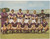 1975 ANTWERPEN Koninklijke Beerschot Voetbal en Athletiek Club - Foto seriale Fotografia seriale d'epoca. FAIR/discreto Lievi smussature agli angoli Formato: 23x18 originale e autentica 1