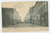 1908 SCHAERBEEK - BELGIQUE Rue Rogier - Carte postale FP VG  Cartolina postale d'epoca, viaggiata. FAIR/discreto Lievi smussature agli angoli Formato: FP originale e autentica 1