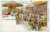 1900 ca GERMANY Escher Kirmes - Rides - Illustrated old postcard  Cartolina postale d'epoca, non viaggiata.EDITORE: Georg Imfang, Frankfurt a. M. GOOD/buono  Formato: 14x9 cm originale e autentica 1