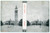 1902 VENEZIA Piazza S. Marco prima e dopo il crollo del campanile *Cartolina  Cartolina postale d'epoca, non viaggiata.EDITORE: Alterocca - Terni POOR/danneggiato piegature angolari; lievi macchie Formato: 14x9 cm originale e autentica 1