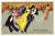 1910 ca BRUXELLES Ice skaters - Postcard ill. S. BAILIE - SAINT-SAUVEUR (2)  Cartolina postale d'epoca, scritta ma non viaggiata, pubblicitaria.CONDIZIONI: GFORMATO: FP    originale e autentica 1