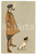 1920 ca Hunter with his dog - ILLUSTRATED old postcard  Cartolina postale d'epoca, non viaggiata.CONDIZIONI: GFORMATO: FP    originale e autentica 1