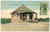 1911 CONGO BELGE Une habitation à SHABUNDA Carte postale n.138 FP VG  Cartolina postale d'epoca, viaggiata.CONDIZIONI: FAIRFORMATO: FP    originale e autentica 1