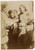 1900 ca CHINA TORTURE Condemned man with executioners *RARE photo 9x13 cm Fotografia originale d'epoca.FORMATO: 9,5x13 cmCONDIZIONI: F (piccola mancanza angolare a destra e piegatura angolare con minimo strappo all'angolo inferiore sinistro; minima sbrecciatura al lato superiore)Si precisa che la serie fotografica completa &egrave; disponibile sul sito www.icharta.com .AVVERTENZAPer le sue caratteristiche di pregio e rarit&agrave;, l'oggetto &egrave; stato selezionato per la collezione privata di ICharta.    originale e autentica 1