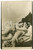 1910 ca VINTAGE EROTIC Nude couple having sex in a bed - RARE PORN Photo RPPC Fotografia originale d'epoca, in formato cartolina postale.CONDIZIONI: G (ma lievi rosure marginali)FORMATO: 14x9 cm    originale e autentica 2