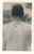 1930 C. ZAGOURSKI «L'Afrique qui disparaît» Scarification femme M'BOUAKA - n.34  Fotocartolina postale d'epoca, appartenente alla serie &laquo;L'Afrique qui dispara&icirc;t&raquo; del fotografo Casimir Zagourski (L&eacute;opoldville), n&deg; 34.Non viaggiata.Timbro al verso: "Henri Nicaise Photographe - Namur".CONDIZIONI: GFORMATO: 9x14 cm    originale e autentica 1