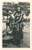 1930 ca C. ZAGOURSKI «L'Afrique qui disparaît» - Sankuru - Accoucheuse *Postcard  Fotocartolina postale d'epoca, appartenente alla serie «L'Afrique qui disparaît» del fotografo Casimir Zagourski (Léopoldville), n° 24.Non viaggiata.Timbro al verso : "Henri Nicaise Photographe - Namur"  GOOD/buono  FORMATO: 9x14 cm originale e autentica 1