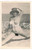 1950 ca EROTICA VINTAGE Naked girl on the beach - Postcard FP NV  Cartolina postale d'epoca, non viaggiata.CONDIZIONI: FAIR (lievi ondulature al margine superiore)FORMATO: FP    originale e autentica 1