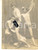 1920 ca VINTAGE EROTIC Groupe sex - Man in a mask - DAMAGED PORN Photo RPPC Rara fotografia originale d'epoca, in formato cartolina postale.Tracce manuali a matita. VERY POOR/gravemente danneggiato increspature diffuse; residui cartacei al verso Formato: 9x12 cm originale e autentica 1