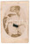 1900 ca VINTAGE EROTIC Young couple having sex - Stockings *RARE PORN Photo 8x12 Fotografia originale d'epoca, su cartoncino rigido.  FAIR/discreto minime abrasioni e difetti di stampa Formato: 8x12 cm originale e autentica 1