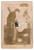 1900 ca VINTAGE EROTIC Couple having sex - Stockings - Vase RARE PORN Photo 8x12 Fotografia originale d'epoca, su cartoncino rigido.  GOOD/buono ma lieve increspatura centrale Formato: 8x12 cm originale e autentica 1