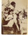 1900 ca VINTAGE EROTIC Oral sex near a table - RARE PORN Photo 9x12 (1) Fotografia originale d'epoca. GOOD/buono lievi difetti di stampa Formato: 9x12 cm originale e autentica 2