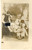 1910 ca VINTAGE EROTIC Groupe sex - 5 people - PORN Photo RPPC Fotografia originale d'epoca, in formato cartolina postale. GOOD/buono  Formato: 9x14 cm originale e autentica 1