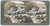 1910 ca JERUSALEM Garden of Gethsemane and Mount of Olives *Stereoview KEYSTONE Fotografia stereoscopica d'epoca, su cartoncino rigido.EDITORE: Meadville, Pa.  - Keystone View Company  GOOD/buono  Formato: 18x9 cm originale e autentica 1
