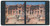 1910 ca BAALBEK (LEBANON) Part of the altar chancel - Stereoview Chromoplast 170 Fotografia stereoscopica d'epoca, su cartoncino morbido.EDITORE:  Chromoplast-Bild n&deg; 171  FAIR/discreto lievi abrasioni marginali Formato: 18x9 cm originale e autentica 1