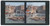 1910 ca JERUSALEM The gate of Damascus - Stereoview Chromoplast-Bild 160 Fotografia stereoscopica d'epoca, su cartoncino morbido.  FAIR/discreto lievi abrasioni marginali Formato: 18x9 cm originale e autentica 1