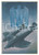1930 ca Artist Gottfried KLEIN Lutwaffe - Die deutsche wehrmacht - Postcard FG  Cartolina d'epoca, non viaggiata. POOR/danneggiato Piegatura all'angolo inferiore destro, crepa all'angolo superiore sinistro, alone al verso Formato: FG originale e autentica 1