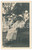 1936 CONGO BELGE Cérémonie coloniale - Missionaire jubilaire ^Photo 9x14 cm  Fotografia d'epoca, in formato cartolina postale, con didascalia manoscritta al verso. GOOD/buono  Formato: 14x9 cm originale e autentica 1