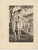 1906 APULÉE "Les Métamorphoses ou l'Asne d'Or " Gravure Martin VAN MAELE (3) Tavola originale d'epoca, opera di Martin Van Maele, estratta dalle "Metamorfosi" di Apuleio nell'edizione di Charles Carrington, Paris. FAIR/discreto lievi macchie Formato: 15x21 cm originale e autentica 1