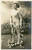 1900 ca VINTAGE EROTIC Nude woman with a garland of flowers - Postcard FP NV  Cartolina postale d'epoca, viaggiata.Editore S.I.P. - 71e n&deg; 18CONDIZIONI: FAIR (piegatura angolare e minime sbrecciature)FORMATO: FP    originale e autentica 1