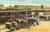 1910 ca PISCO (PERÙ) Estación del Ferrocarril - Tarjeta postal FP NV  Cartolina postale d'epoca, non viaggiata.CONDIZIONI: FFORMATO: FP    originale e autentica 1