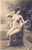 1910 ca VINTAGE EROTIC Full nude woman posing on a chair - Postcard risque FP  Fotografia seriale d'epoca, in formato cartolina.CONDIZIONI: G FORMATO: FP    originale e autentica 1