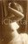 1910 ca VINTAGE EROTIC Nude woman hides the face - Postcard topless FP  Fotografia seriale d'epoca, in formato cartolina postale.CONDIZIONI: G FORMATO: FP    originale e autentica 1