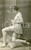 1910 ca VINTAGE EROTIC Woman on her knees wearing stockings - Postcard topless  Fotografia seriale d'epoca, in formato cartolina postale.EDITORE:  B.M.V.  - n&deg; 27CONDIZIONI: G FORMATO: FP    originale e autentica 1