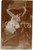 1910 ca VINTAGE EROTIC BOUDOIR Woman in stockings *Postcard risque DAMAGED  Fotografia seriale d'epoca, in formato cartolina.CONDIZIONI: POOR (evidenti difetti di stampa)FORMATO: FP    originale e autentica 1