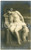 1910 ca VINTAGE EROTIC Nude woman on an old armchair - Postcard risque  Fotografia seriale d'epoca, in formato cartolina.CONDIZIONI: G FORMATO: FP    originale e autentica 1
