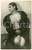 1910 ca VINTAGE EROTIC Nude woman wearing a fur coat - Postcard PC PARIS  Fotografia seriale d'epoca, in formato cartolina.Editore PC Paris - n&deg; 1940CONDIZIONI: GFORMATO: FP    originale e autentica 1