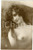 1910 ca VINTAGE EROTIC Portrait of nude woman with necklace - Postcard ER PARIS  Fotografia seriale d'epoca, in formato cartolina.Editore ER Paris - Serie 372CONDIZIONI: G (ma piccolo difetto di stampa)FORMATO: FP    originale e autentica 1