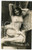 1910 ca VINTAGE EROTIC Nude woman on armchair - Postcard risque  Cartolina postale d'epoca.CONDIZIONI: FFORMATO: FP    originale e autentica 1