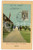 1916 LOBITO - ANGOLA Road to the hospital - Postcard FP VG  Cartolina d'epoca, viaggiata. FAIR/discreto Lievi smussature agli angoli Formato: FP originale e autentica 1