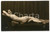 1910 ca VINTAGE EROTIC Nude woman on a triclinium - Postcard J. MANDEL - AN 265 Fotografia seriale d'epoca, in formato cartolina.Fotografo: J. MandelEditore AN - Serie 265CONDIZIONI: GFORMATO: FP    originale e autentica 1