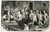 1965 ca VINTAGE EROTIC Naked women in a painting PHOTOMONTAGE - Postcard risque  Fotografia seriale d'epoca, in formato cartolina.CONDIZIONI: GFORMATO: FP    originale e autentica 1