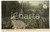 1910 ca CONGO BELGE - MANYEMA Un pont sur un marais - Vintage postcard FP NV  Cartolina postale d'epoca, non viaggiata.CONDIZIONI: FAIRFORMATO: FP    originale e autentica 1