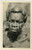 1930 ca C. ZAGOURSKI «L'Afrique qui disparaît» CONGO BELGE Homme BANZA *n.6  Fotocartolina postale d'epoca, appartenente alla 2^serie &laquo;L'Afrique qui dispara&icirc;t&raquo; del fotografo Casimir Zagourski (L&eacute;opoldville).N&deg; 6, non viaggiata.Timbro ulteriore al verso del fotografo Henri Nicaise - Namur. GOOD/buono  Formato: 9x14 originale e autentica 1