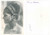 1930 ca C. ZAGOURSKI «L'Afrique qui disparaît»  Femme BANZA - Postcard n.16  Fotocartolina postale d'epoca, appartenente alla 2^ serie &laquo;L'Afrique qui dispara&icirc;t&raquo; del fotografo Casimir Zagourski (L&eacute;opoldville).N&deg; 16, non viaggiata.CONDIZIONI: G FORMATO: 9x14 cm    originale e autentica 1