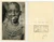 Cartolina originale da collezione 1930 ca C. ZAGOURSKI Â«L Afrique qui disparaÃ®tÂ» KENIA Femme MASSAI Postcard 153 1