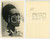 1930 ca C. ZAGOURSKI «L'Afrique qui disparaît» RUANDA - Un Mutudzi *Postcard 102  Fotocartolina postale d'epoca, appartenente alla 2^serie &laquo;L'Afrique qui dispara&icirc;t&raquo; del fotografo Casimir Zagourski (L&eacute;opoldville).N&deg; 102, non viaggiata.CONDIZIONI: G (minima sbrecciatura al lato superiore)FORMATO: 9x14 cm     originale e autentica 1
