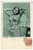 1900 ca CEYLON - SRI LANKA Nude woman with vase ETHNIC NUDE Postcard FP NV Cartolina postale d'epoca, non viaggiata. CONDIZIONI: POOR (lieve strappo e piegatura al margine sinistro)FORMATO: FP    originale e autentica 1