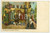 1900 ca BATAVIA - DUTCH EAST INDIES Bengalsche Comedie - Vintage Postcard FP NV Cartolina postale d'epoca, non viaggiata. CONDIZIONI: FAIRFORMATO: FP    originale e autentica 1