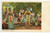 1900 ca BATAVIA (DUTCH EAST INDIES) Girls dance - Postcard FP NV Cartolina postale d'epoca, non viaggiata. CONDIZIONI: FAIRFORMATO: FP    originale e autentica 1