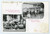 1900ca SIAM - THAILANDIA Siamese musicians - Group of Peguans - Vintage Postcard Cartolina postale d'epoca, viaggiata. CONDIZIONI: POORFORMATO: FP    originale e autentica 1