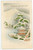1920ca JAPAN Formosa Oolong Tea advertising KATSUDO-SHI - Postcard (4) Cartolina postale d'epoca, non viaggiata.CONDIZIONI: FAIRFORMATO: FP    originale e autentica 1