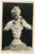 1910 LES CINQ SENS L'odorat - Statue de femme - Carte postale FP NV  Cartolina postale d'epoca, viaggiata. CONDIZIONI: FAIR (lievi piegature agli angoli)FORMATO: FP    originale e autentica 1