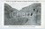 1930 ca ALBANIE Sur les montagnes entre BRECHA et DURAZZO Carte postale FP NV  Cartolina postale d'epoca, non viaggiata.EDITORE: Mission de l'Association Nationale des Orphelins de la Guerre en Albanie. POOR/danneggiato Lievi smussature agli angoli, strappo al margine inferiore, stampata su carta sottile. Formato: FP originale e autentica 1