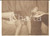 1950 ca VINTAGE EROTIC Threesome - Two women and a man (3) PORN Photo 12x9 cm Fotografia originale d'epoca.CONDIZIONI: GFORMATO: 12x9 cm    originale e autentica 2
